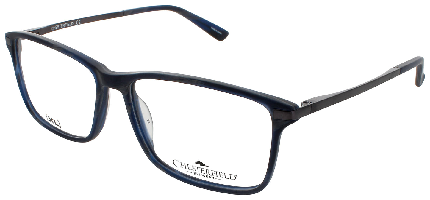 Chesterfield CH-64XL-0JBW-58 58mm