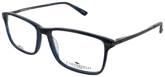 Chesterfield CH-64XL-0JBW-58 58mm