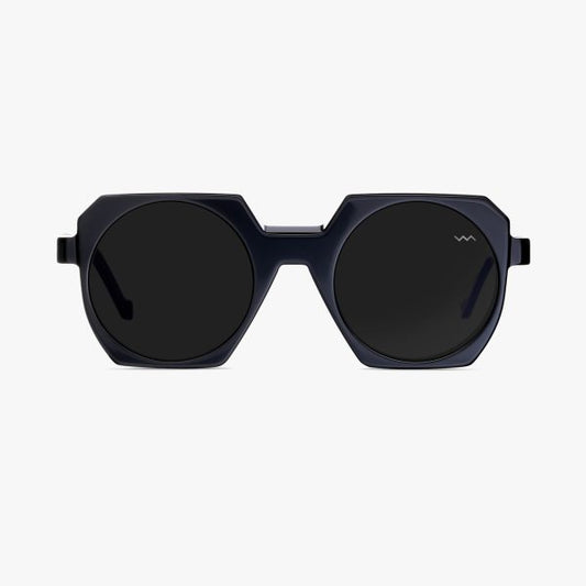 Vava BL0041-BLK BLK SIL 50