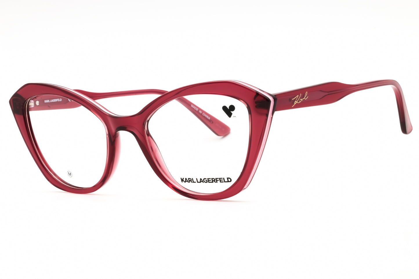 Karl Lagerfeld KL6137-652 52mm