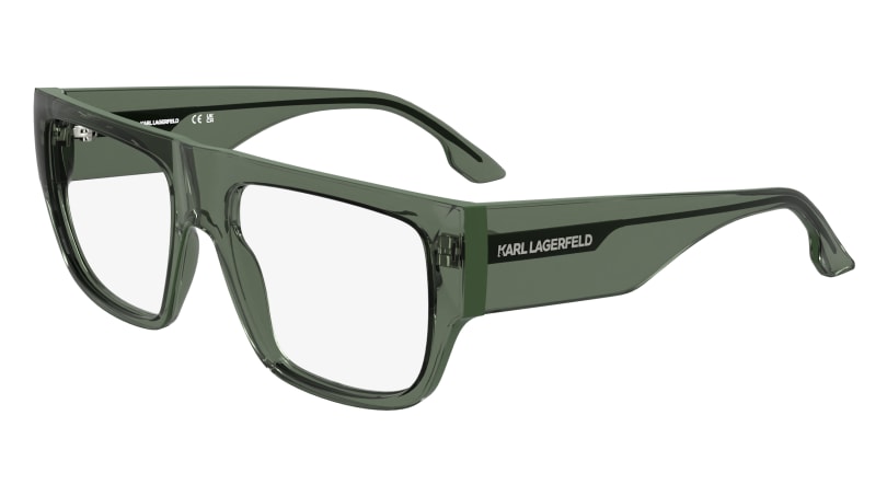 Karl Lagerfeld KL6198-300-56 56mm