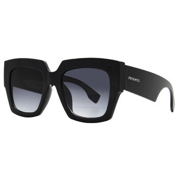 Frye 10260424.COM BLKSMK 0mm