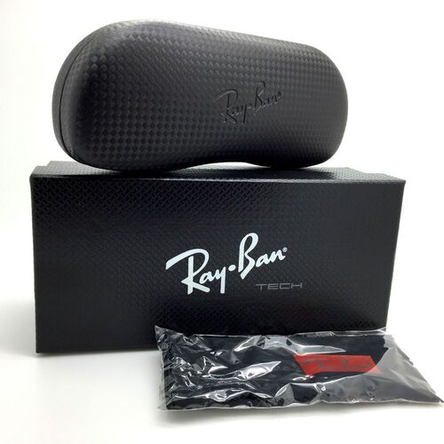Ray Ban RX0RX4376VF-5943-57 57mm