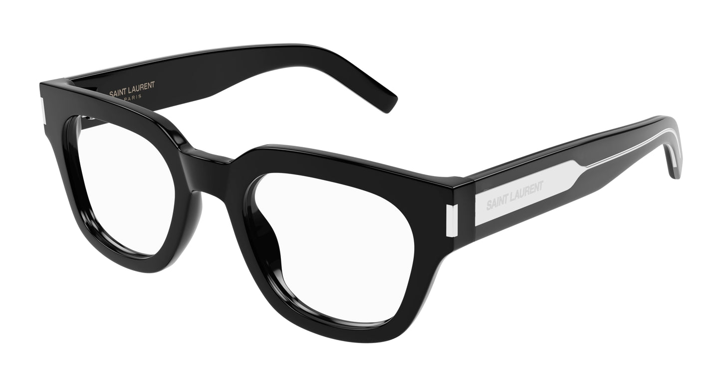 Yves Saint Laurent SL 661-001 50