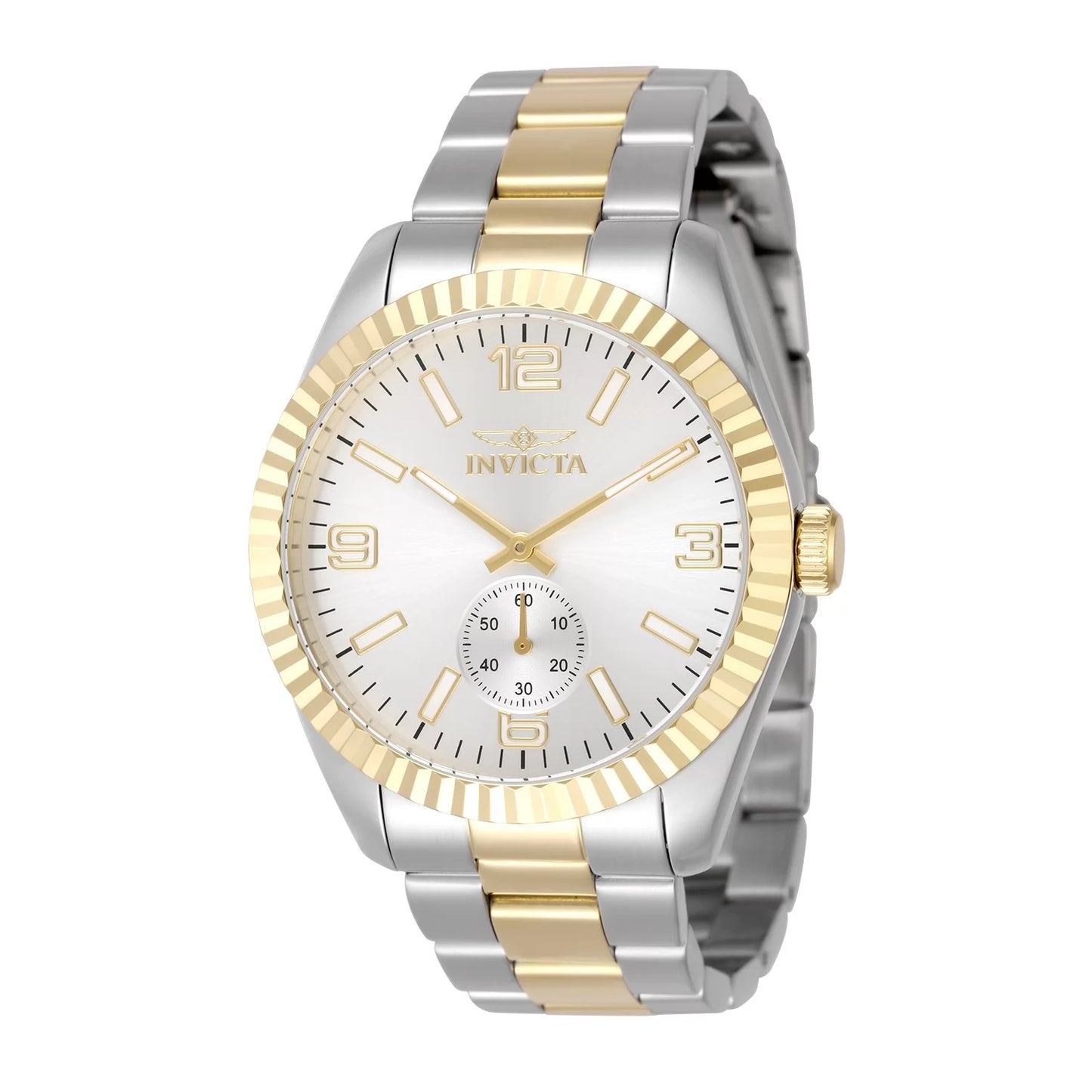 Invicta 49385 Missing