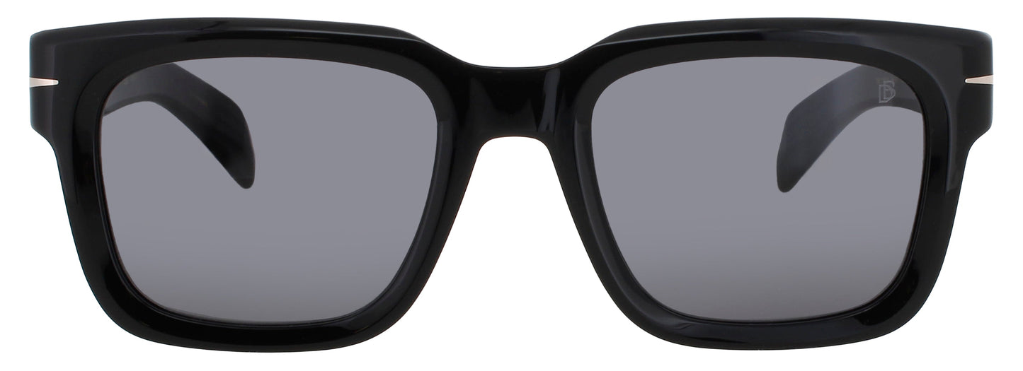 David Beckham DB-7100/S-807/IR 52
