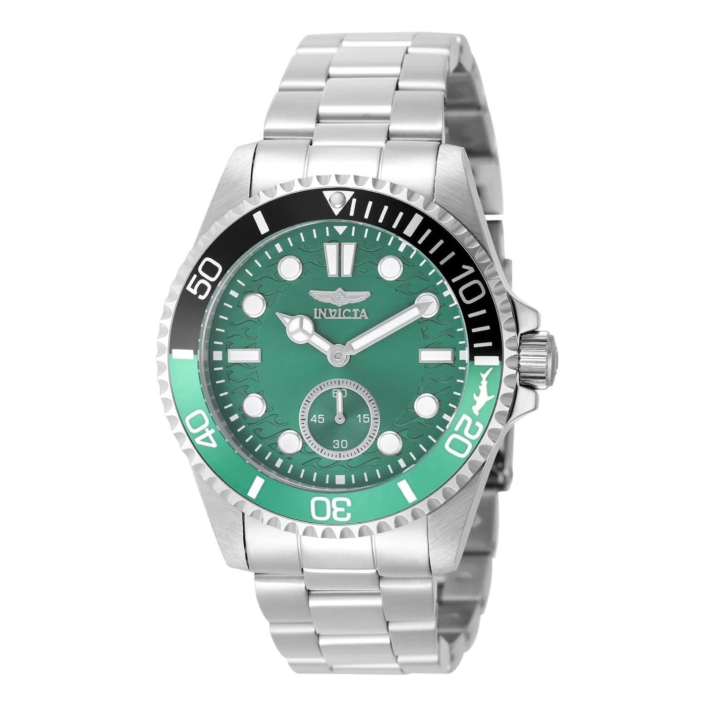 Invicta 49433 Missing