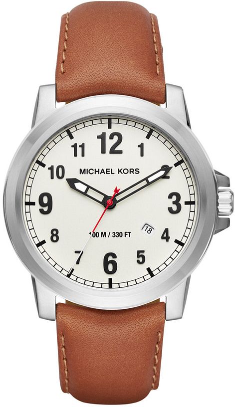 Michael Kors MK8531(NO CASE NO BATERY)