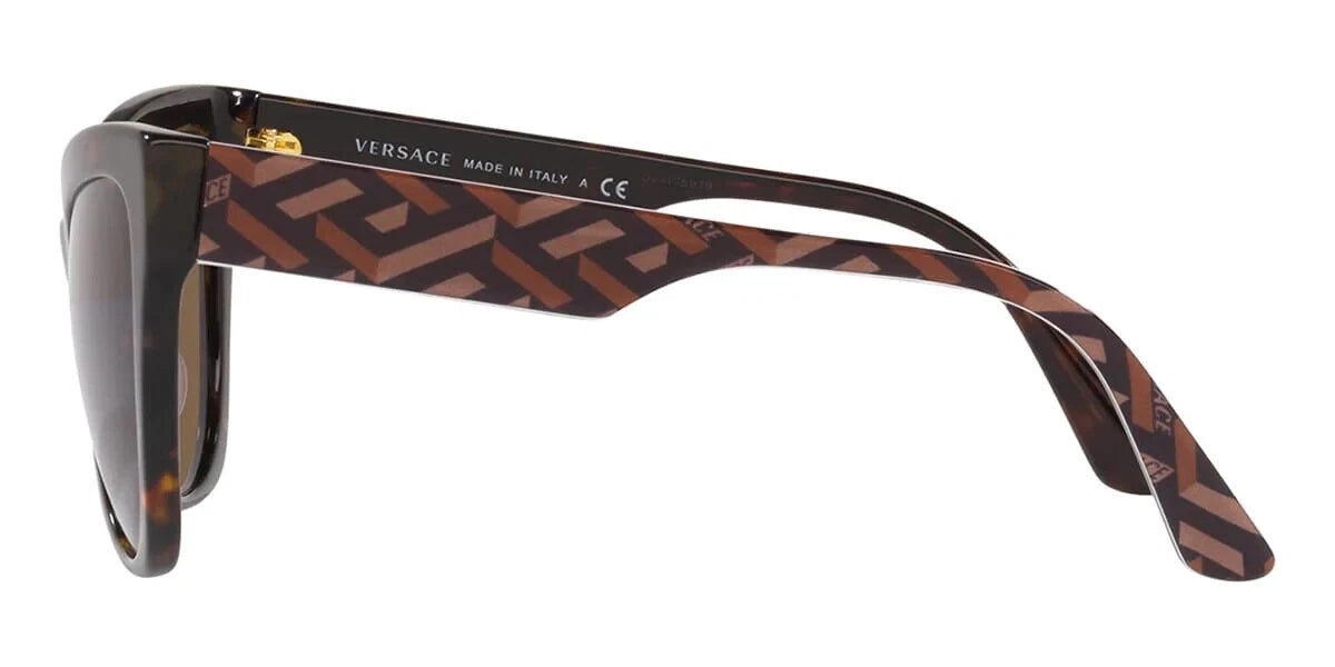 Versace 0VE4417U-535973-56 56