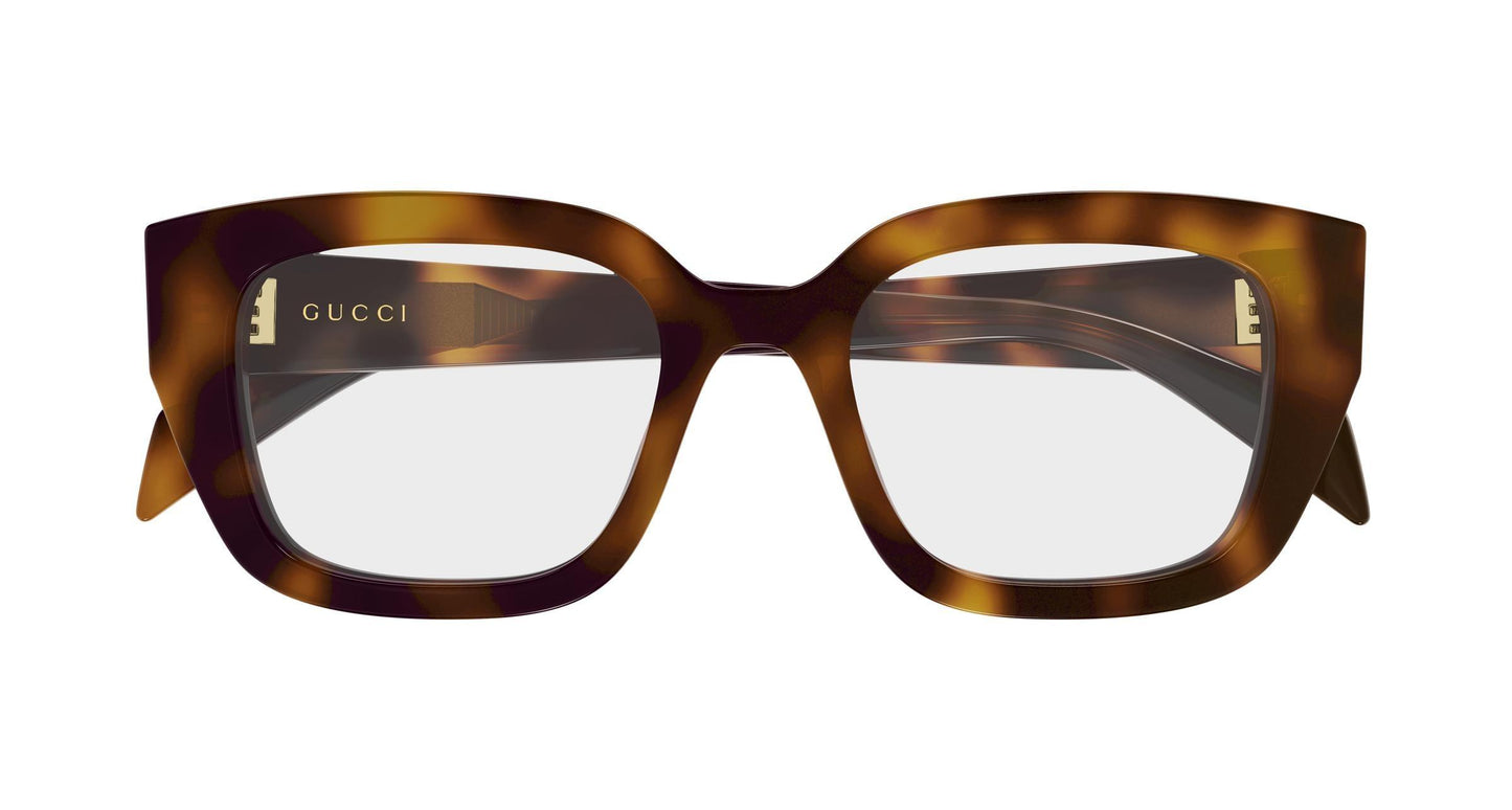 Gucci GG2021o-002 50
