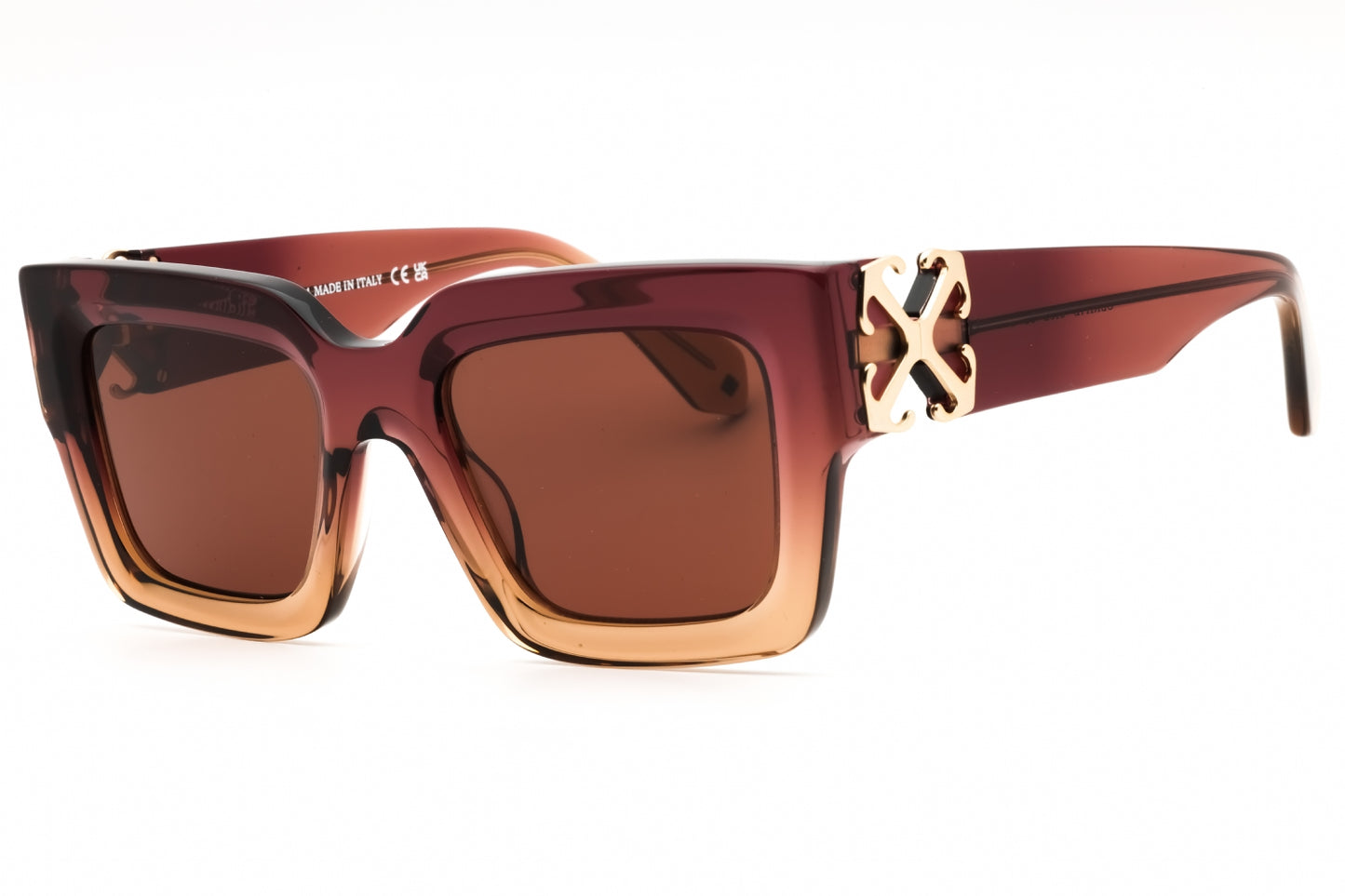 Off White MYSTIC-OERI14DS25PLA002316E 52mm