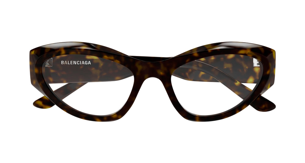 Balenciaga BB0406o-002 59mm