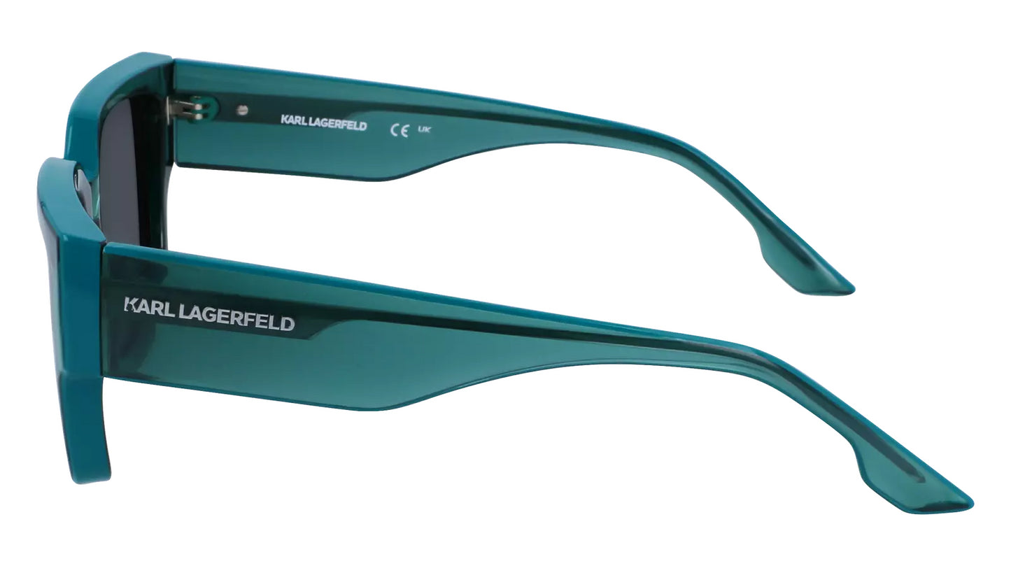 Karl Lagerfeld KL6142S-316-55 55mm