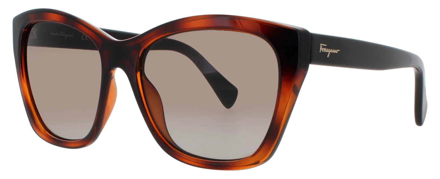 Salvatore Ferragamo SF957S-214 56