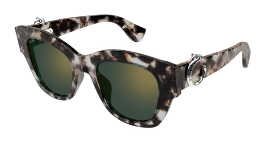 Cartier CT0547S-004 52mm