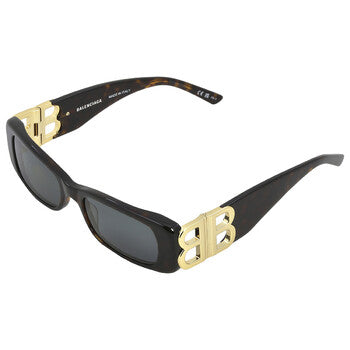 Balenciaga BB0096S 002 51 0mm