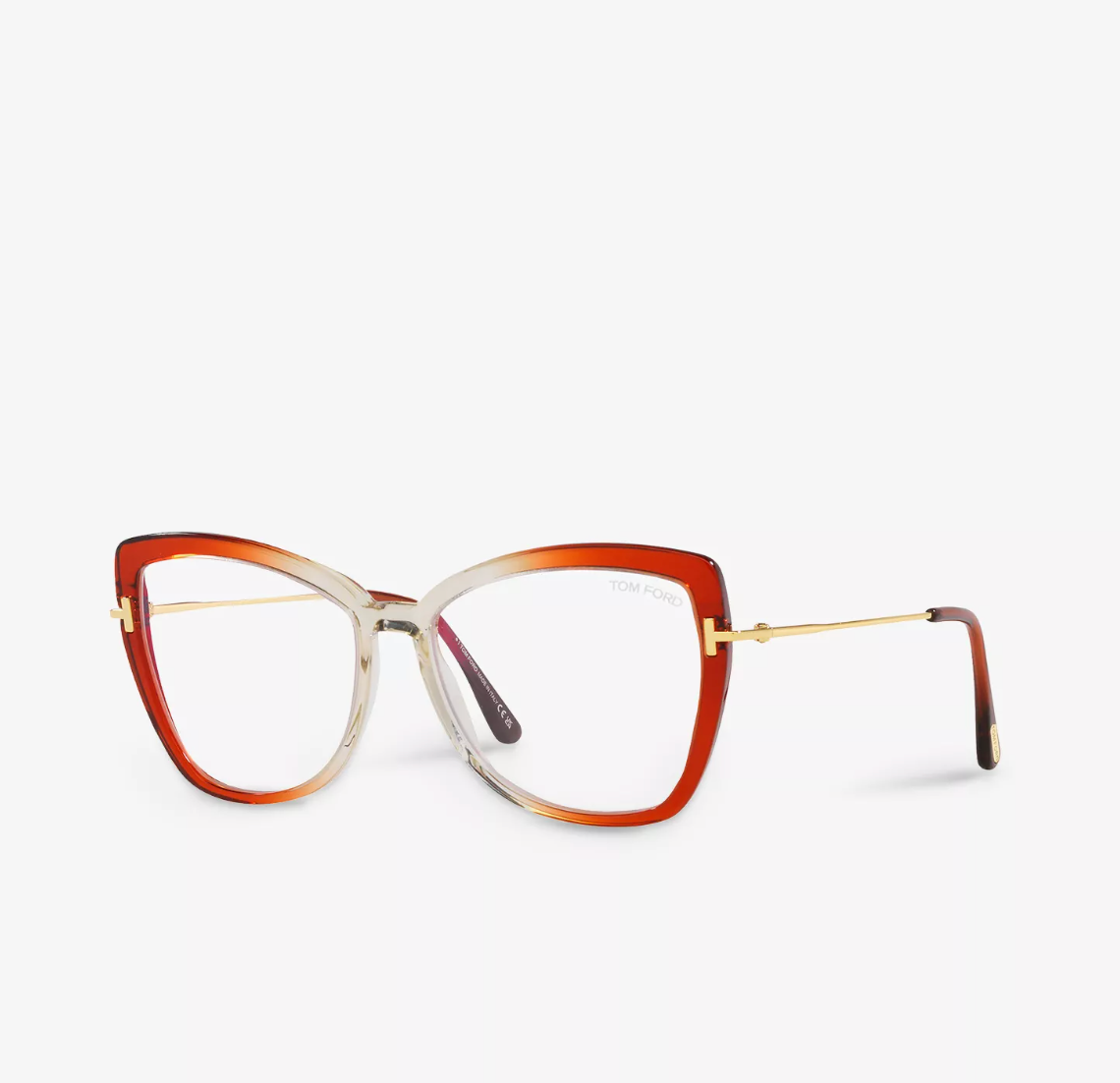 Tom Ford FT5882-B-044-55 55