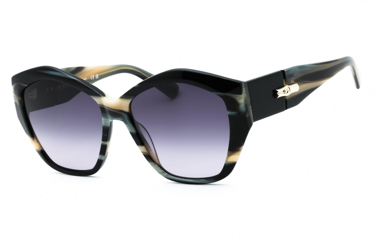 Longchamp LO712S-013 57mm