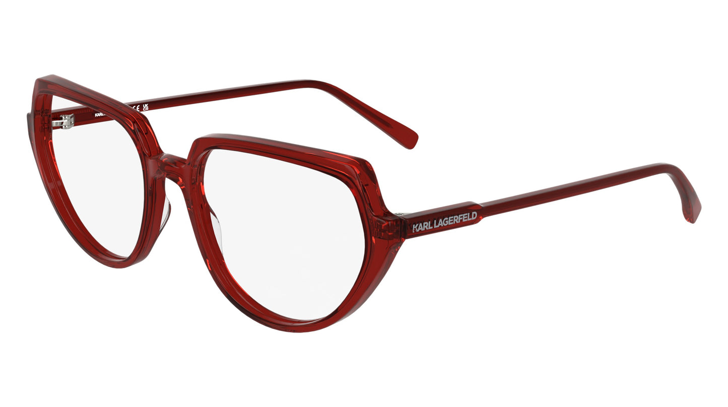 Karl Lagerfeld KL6193-600 55