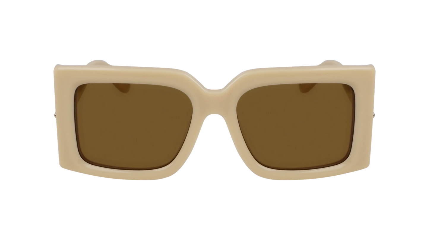 Salvatore Ferragamo SF2032S-255-5519 55mm
