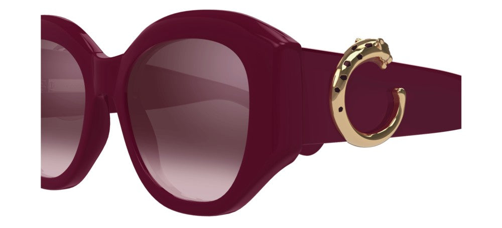 Cartier CT0502S-004 53mm