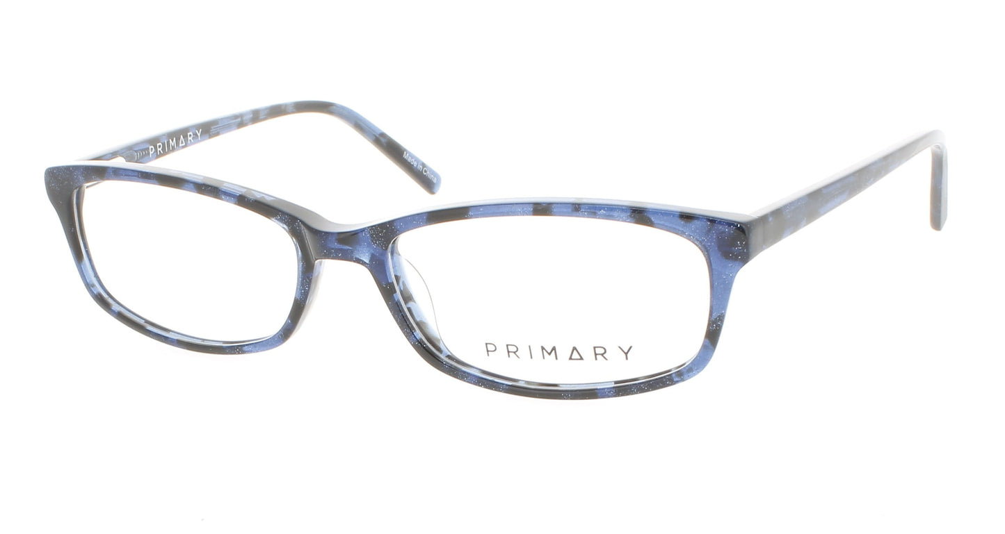 Primary 1061-INDIGOTORTOISE-53 53mm