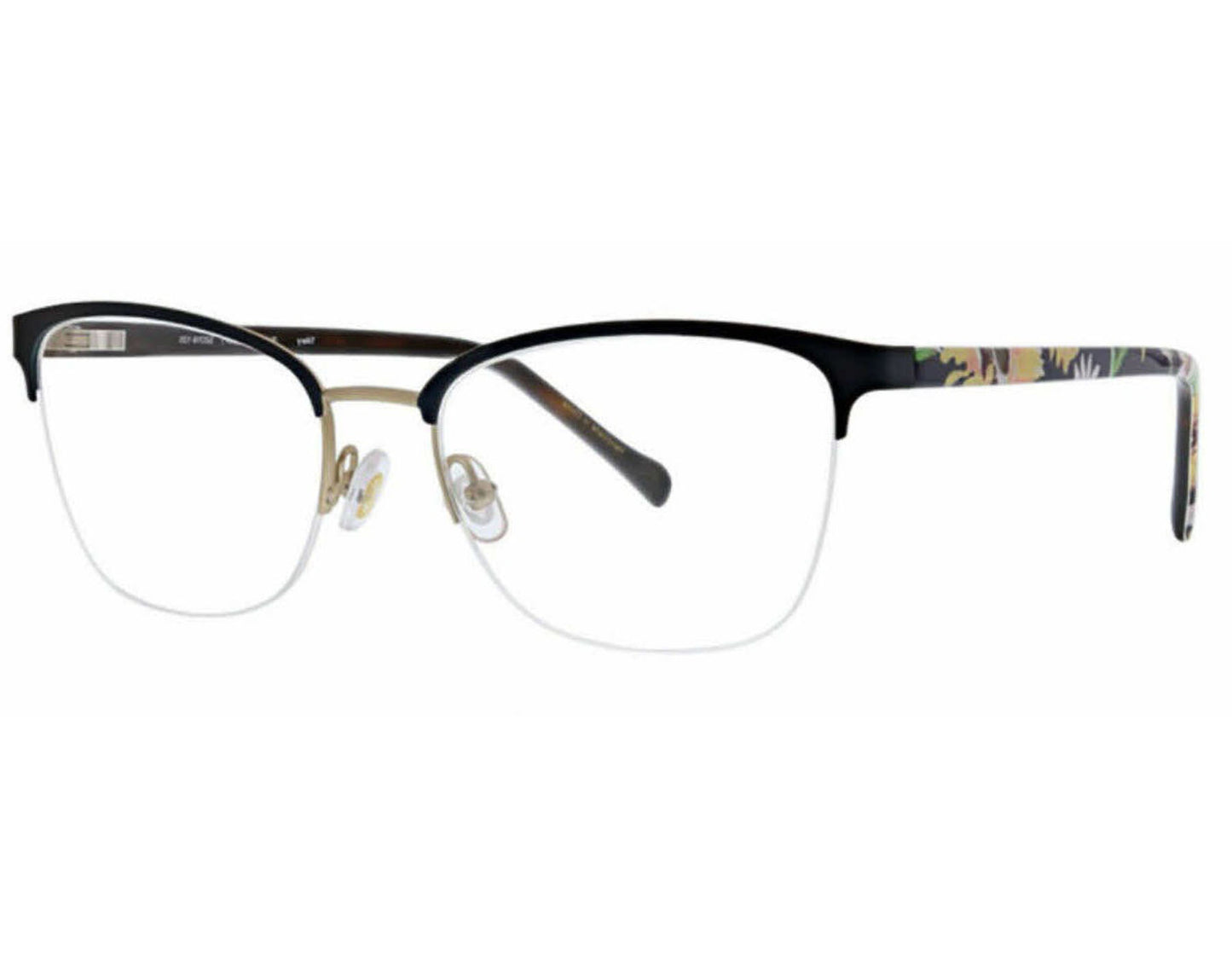 Vera Bradley Tillery Sunflowers 5218 52mm