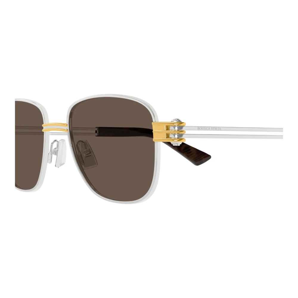 Bottega Veneta BV1380S-001 51mm