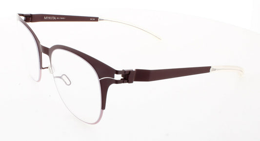 Mykita NO1-PATTI-HEATHER-RED 0mm
