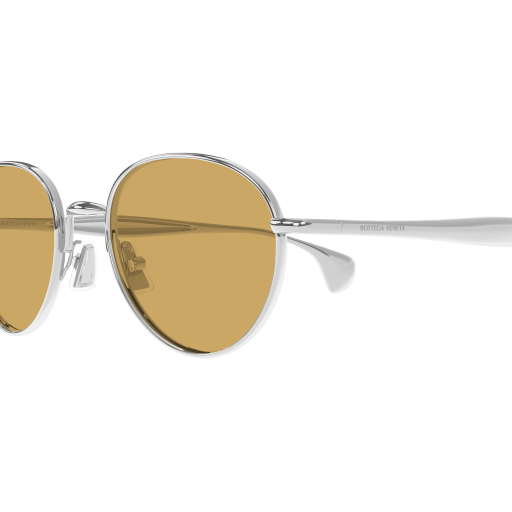 Bottega Veneta BV1396S-001 50mm