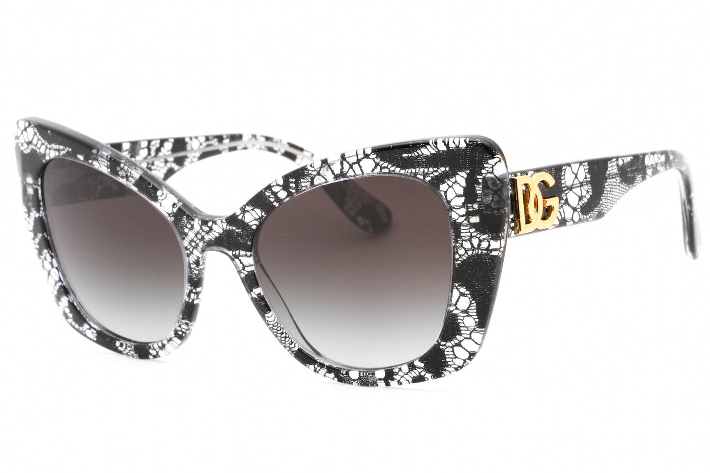 Dolce & Gabbana 0DG4405-32878G 53mm