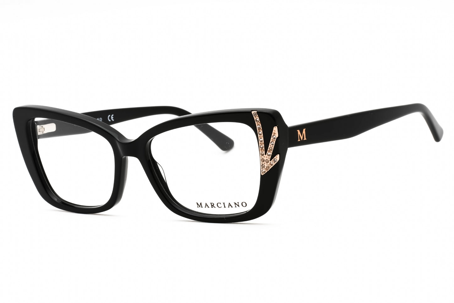 Guess by Marciano GM0382-001 54mm