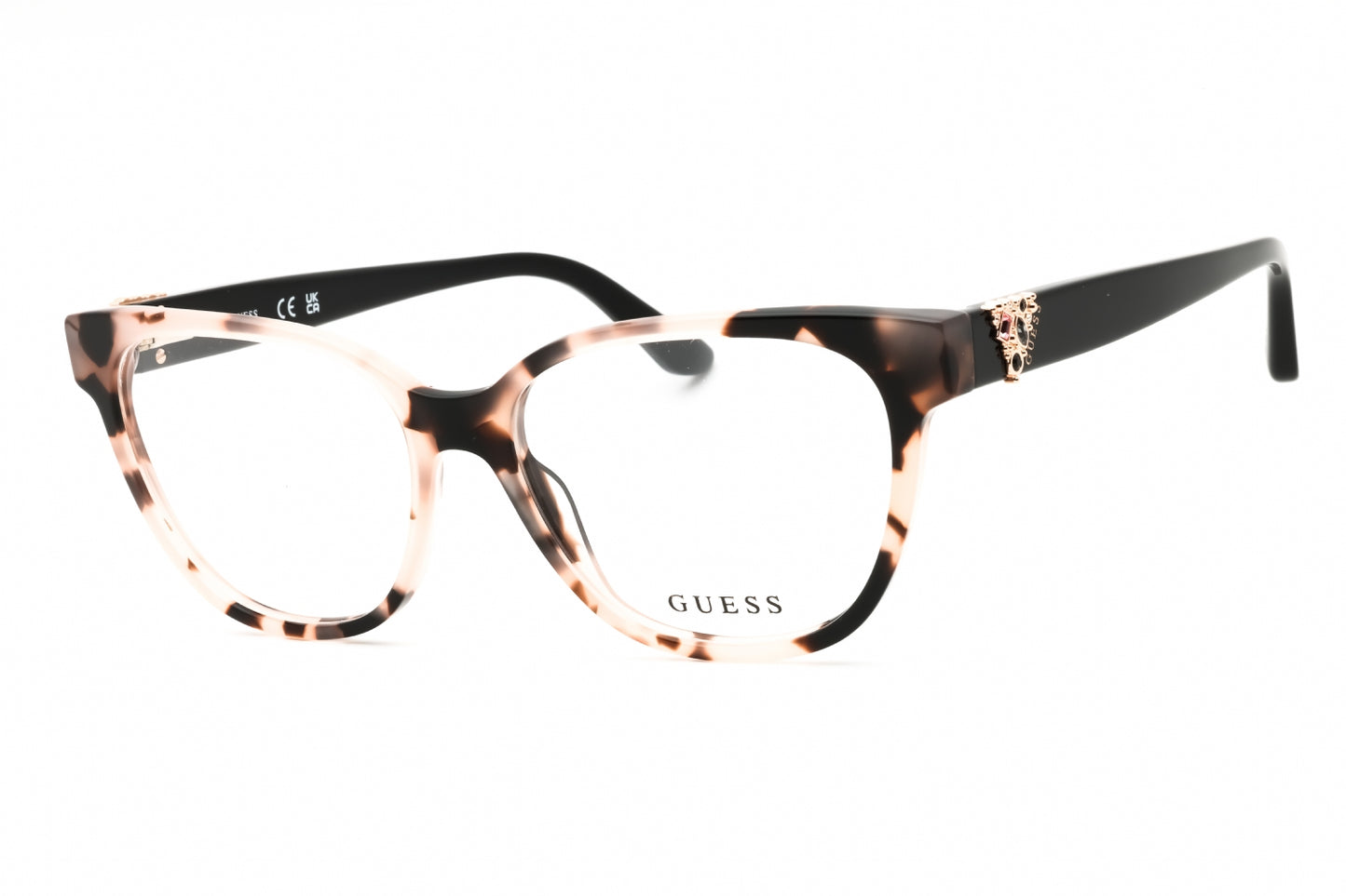 Guess GU2855-S-074 54mm