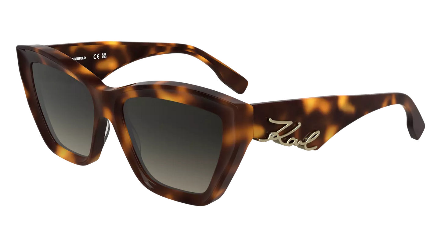 Karl Lagerfeld KL6179S-230-55 55mm