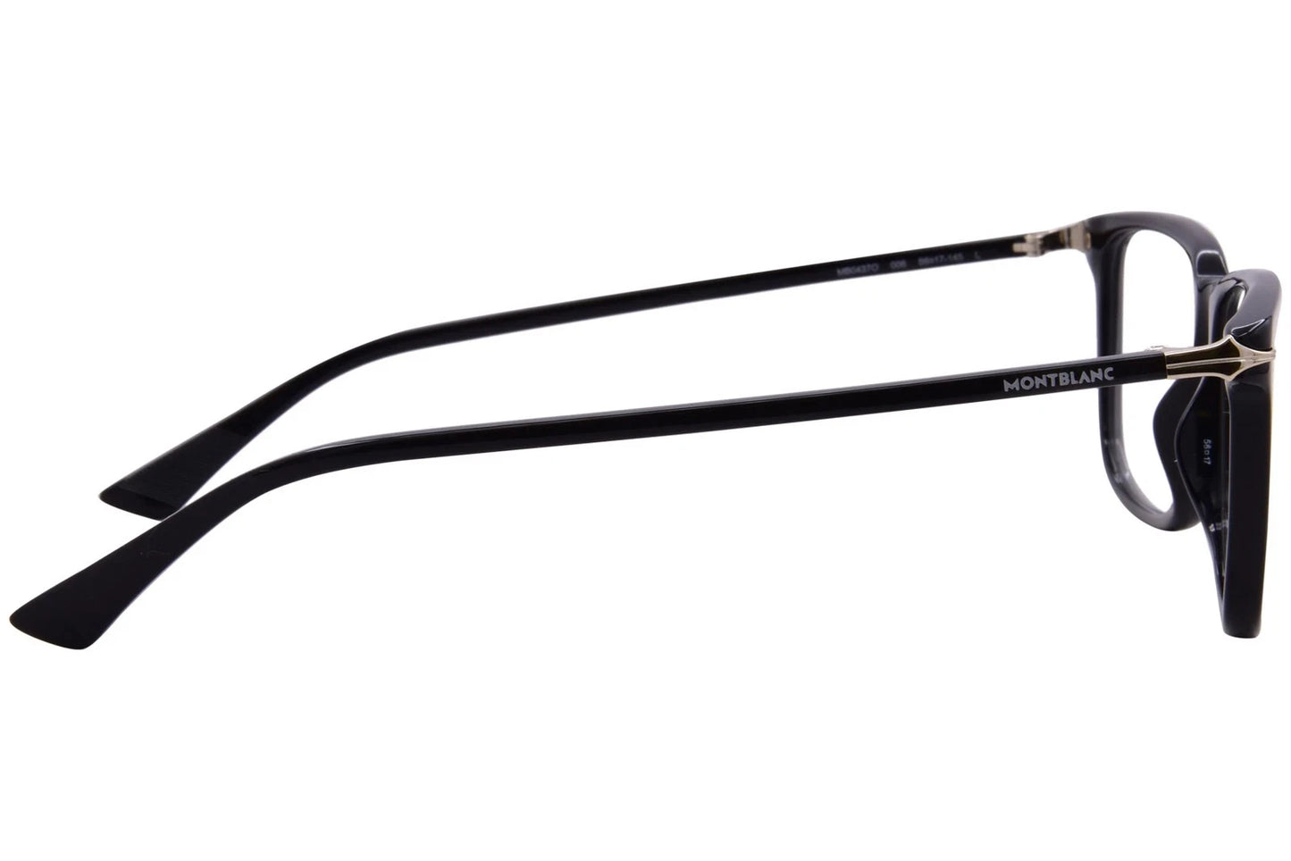 Montblanc MB0437o-006 56