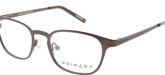 Primary PK130-BROWN-43 0mm