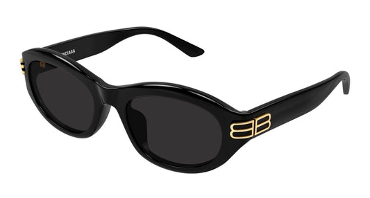 Balenciaga BB0434SK-001 55mm