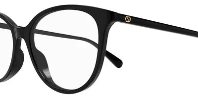Gucci GG1359o-001 54mm