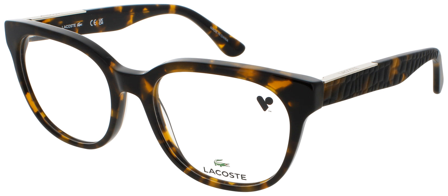 Lacoste L2901-230-53 53mm