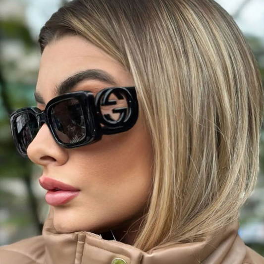 Gucci GG1325S-001-54 54mm