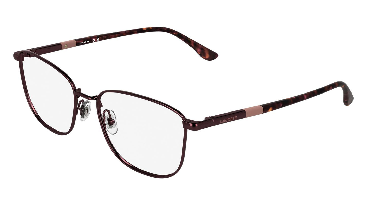 Lacoste L2317-601-5417 54mm