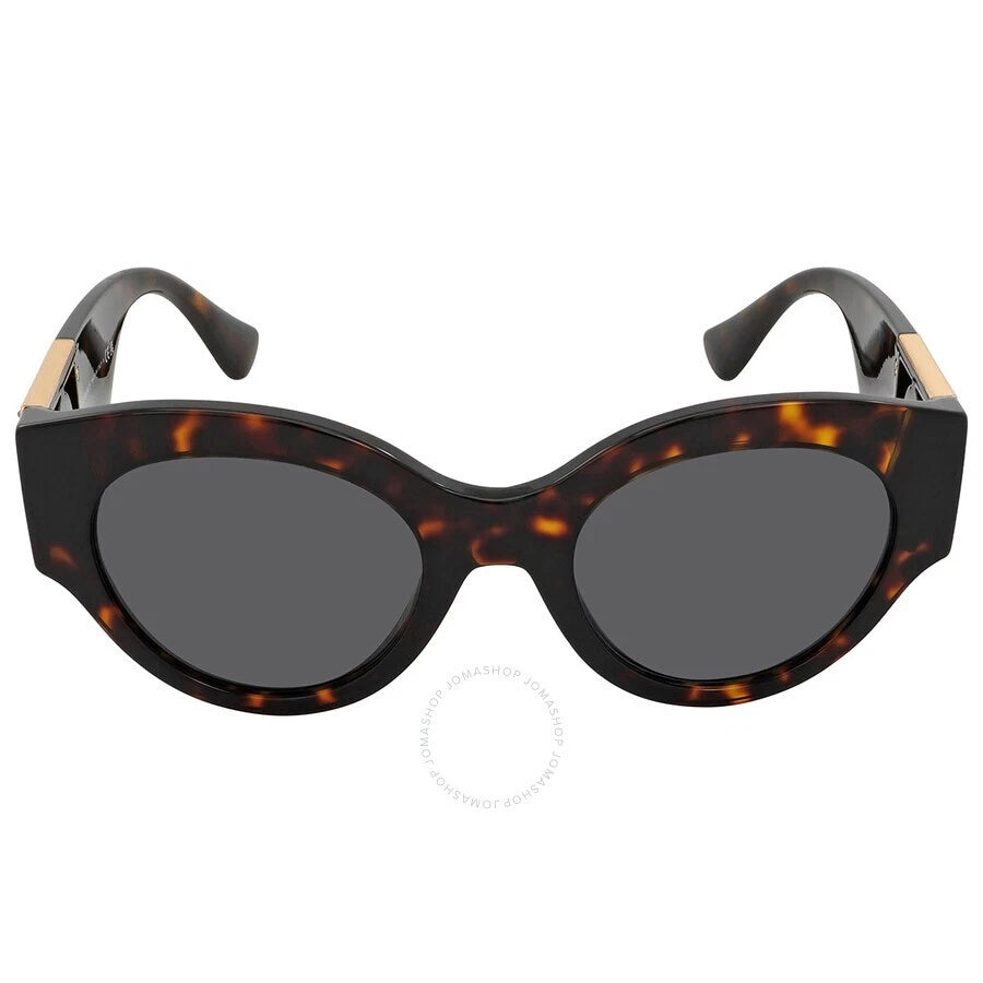 Versace 0VE4438B-108/87-52 52