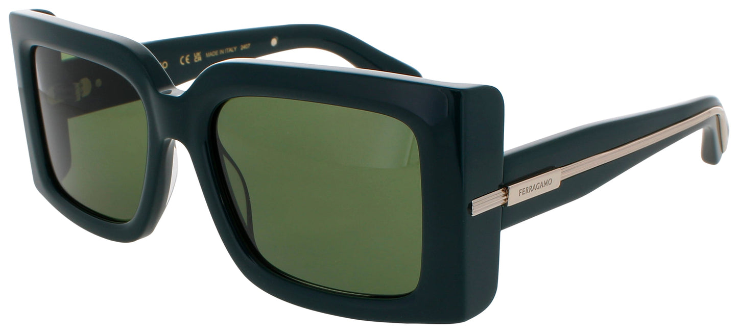 Salvatore Ferragamo SF2032S-302 0mm