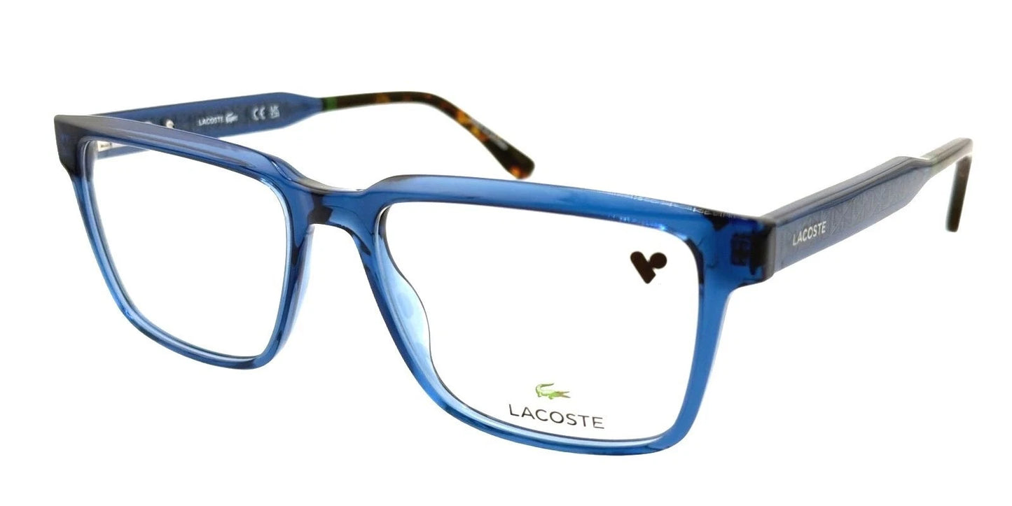 Lacoste L2976N 410 55