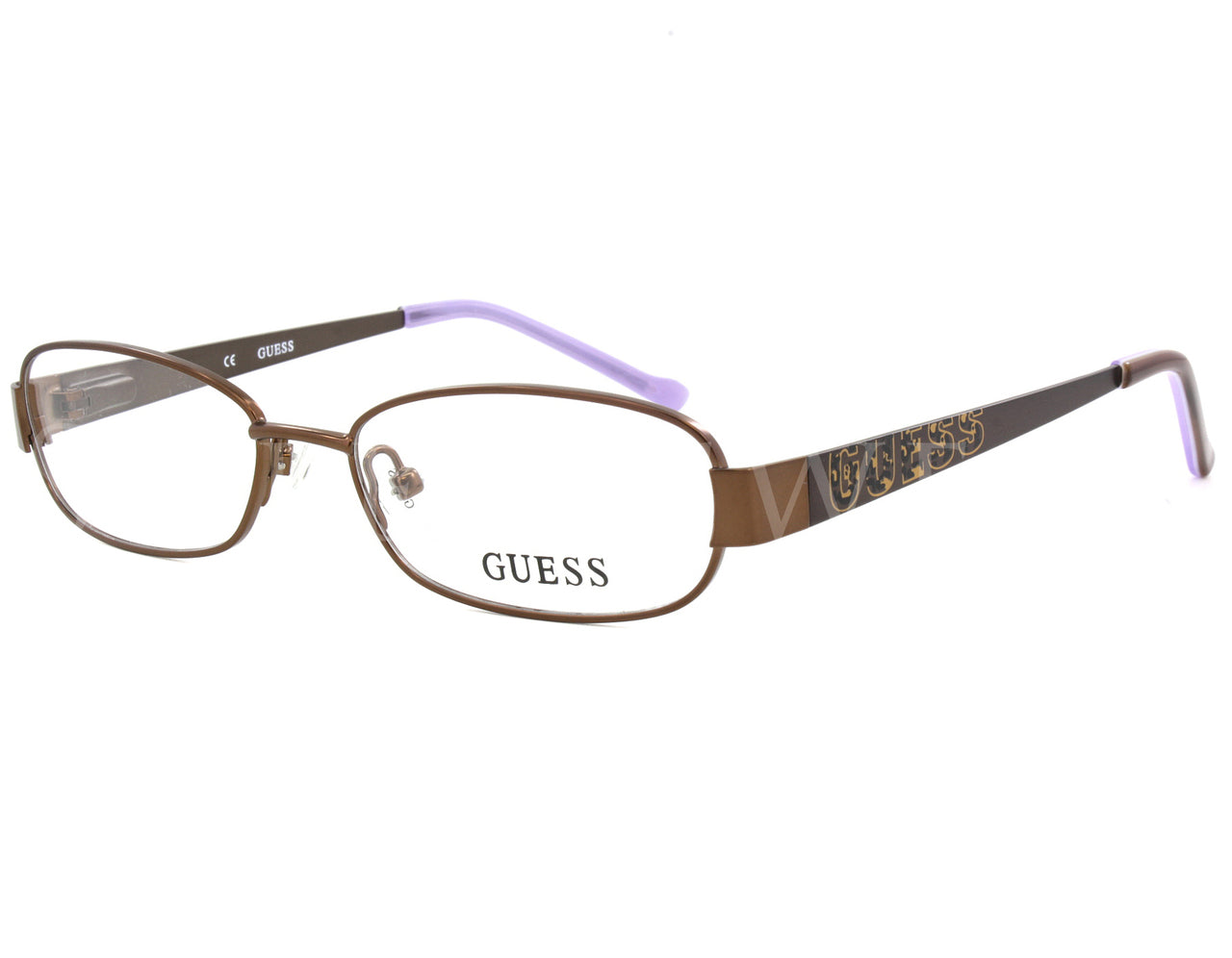 Guess 9076-BRN-48 48mm