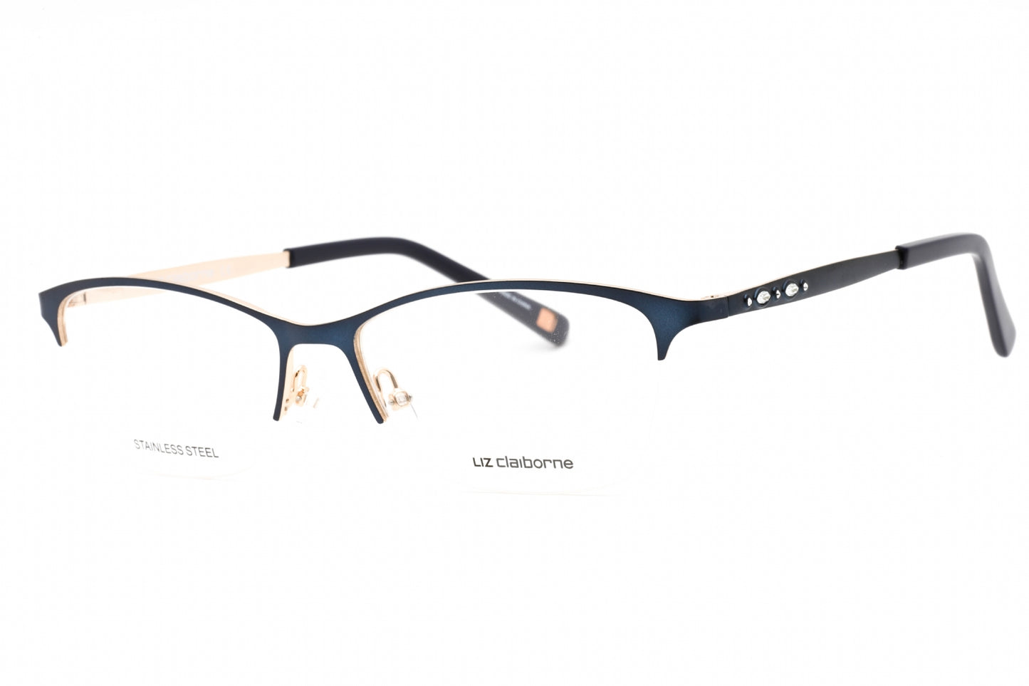 Liz Claiborne L 654-E8W 56mm