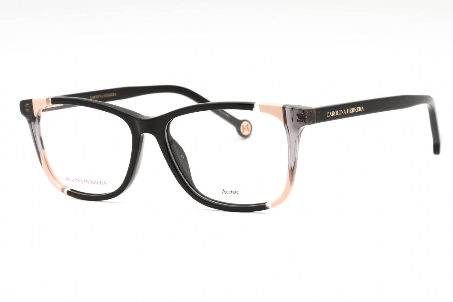 Carolina Herrera CH-0066-0KDX-53 53mm