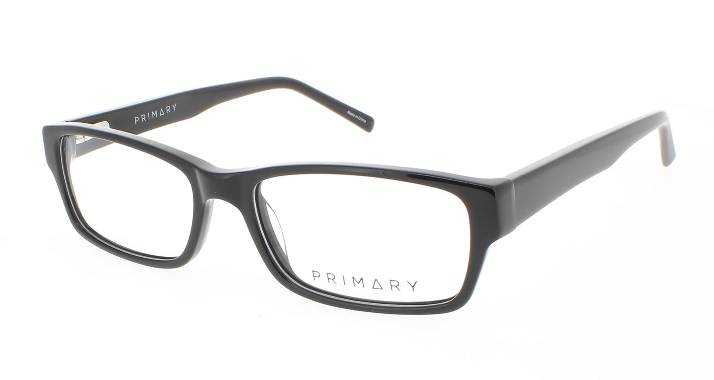 Primary 1068-BLACK-52 52mm