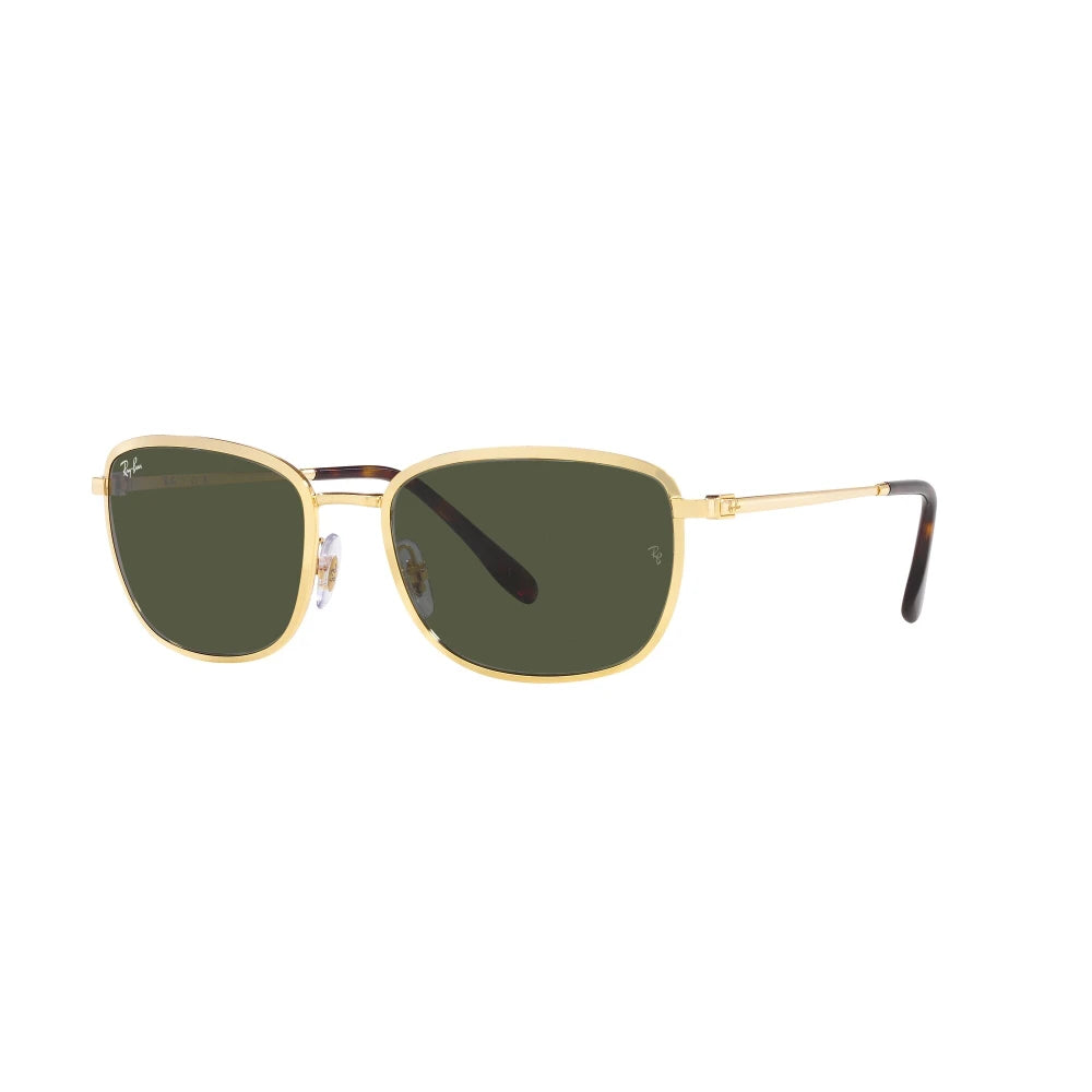Ray-Ban 0RB3705-001-31-60 0mm