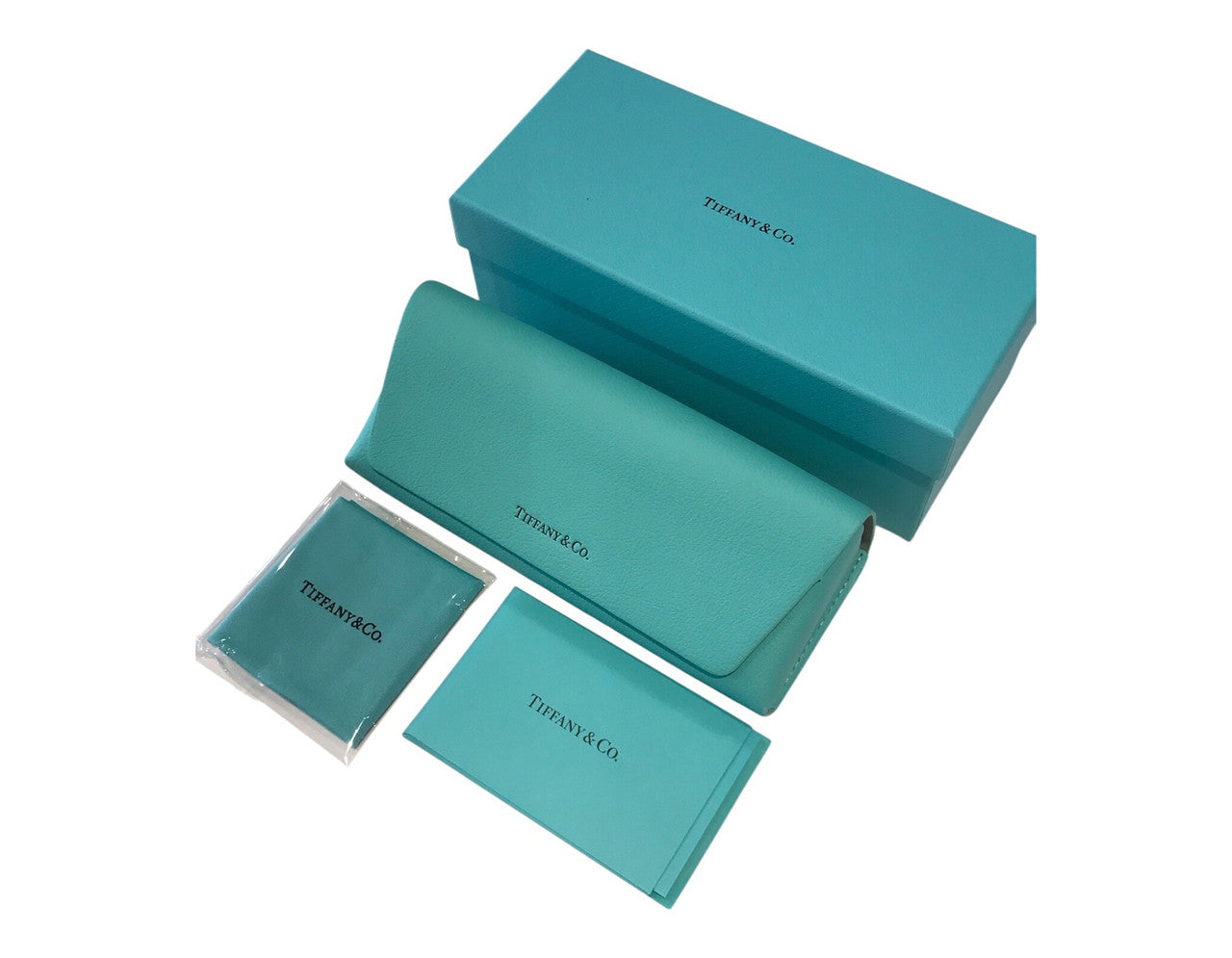 Tiffany & Co 0TF3114 62029S 59 59